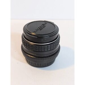 VIVITAR Automatic TELE CONVERTER 2x‎ lens 2x-22